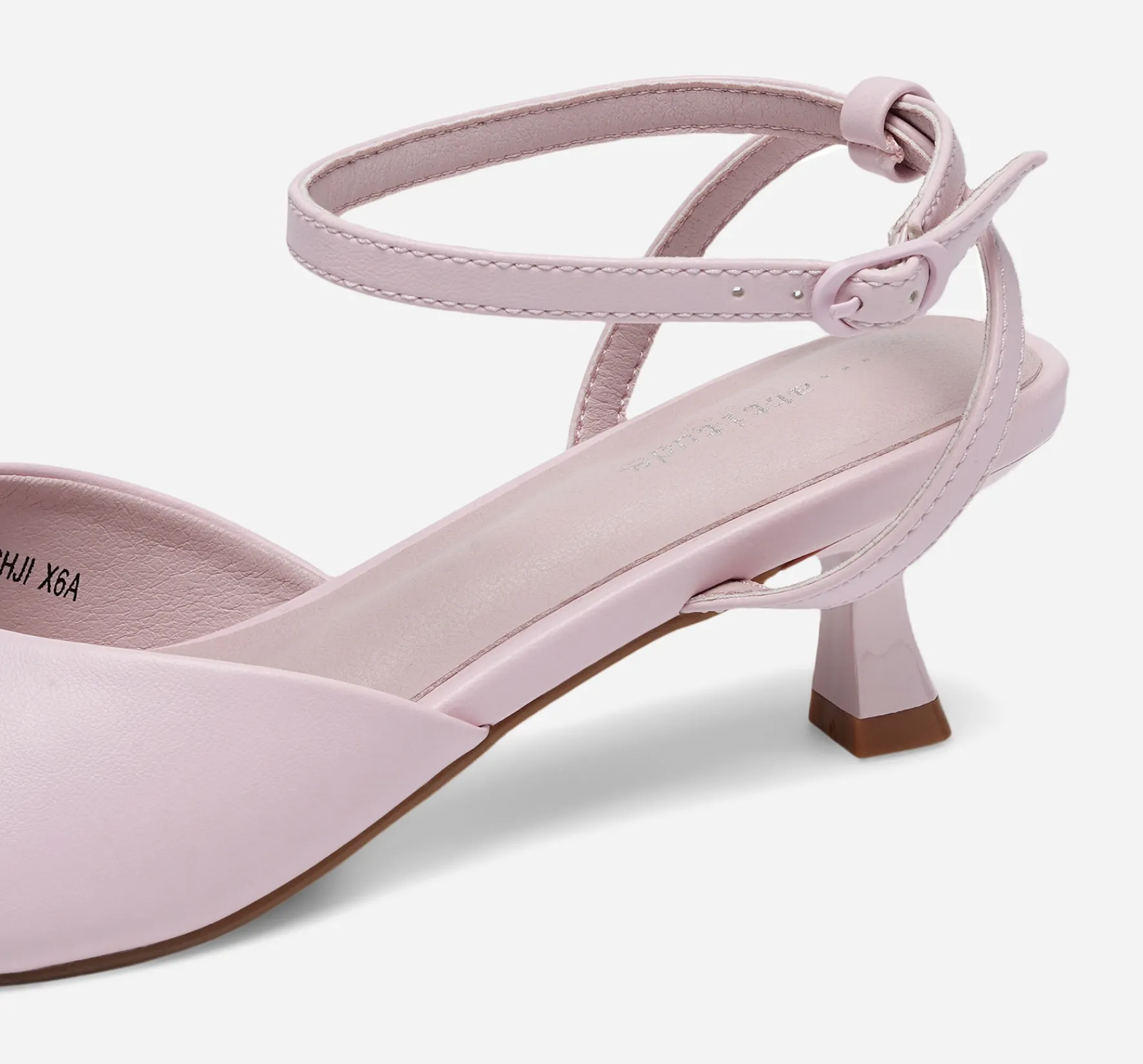 ATTITUDE ,Sandaletter