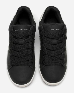 ATTITUDE ,Sneakers