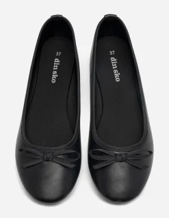 Barn DINSKO ,Ballerinaskor