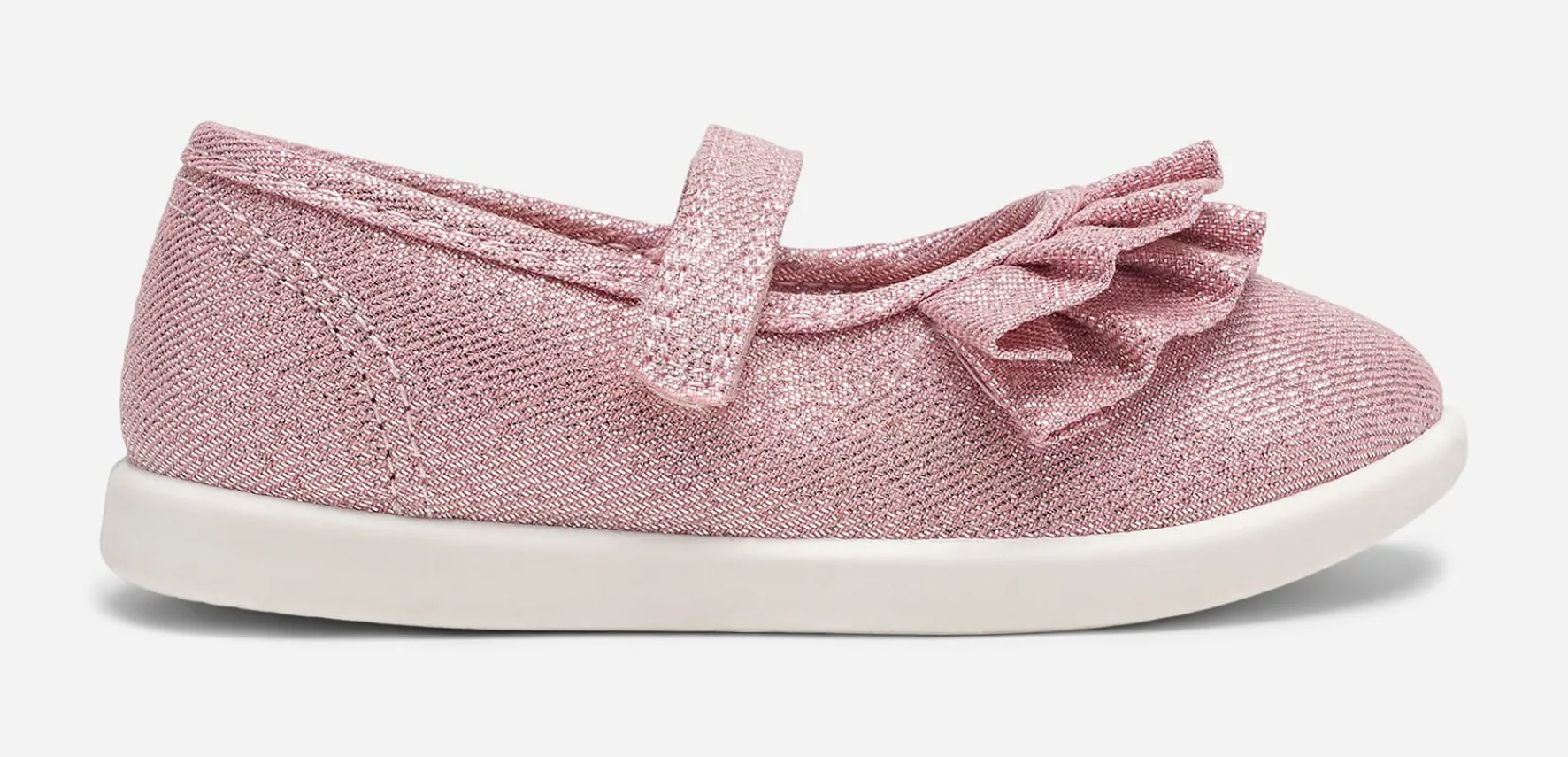 Barn DINSKO ,Ballerinaskor