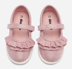 Barn DINSKO ,Ballerinaskor