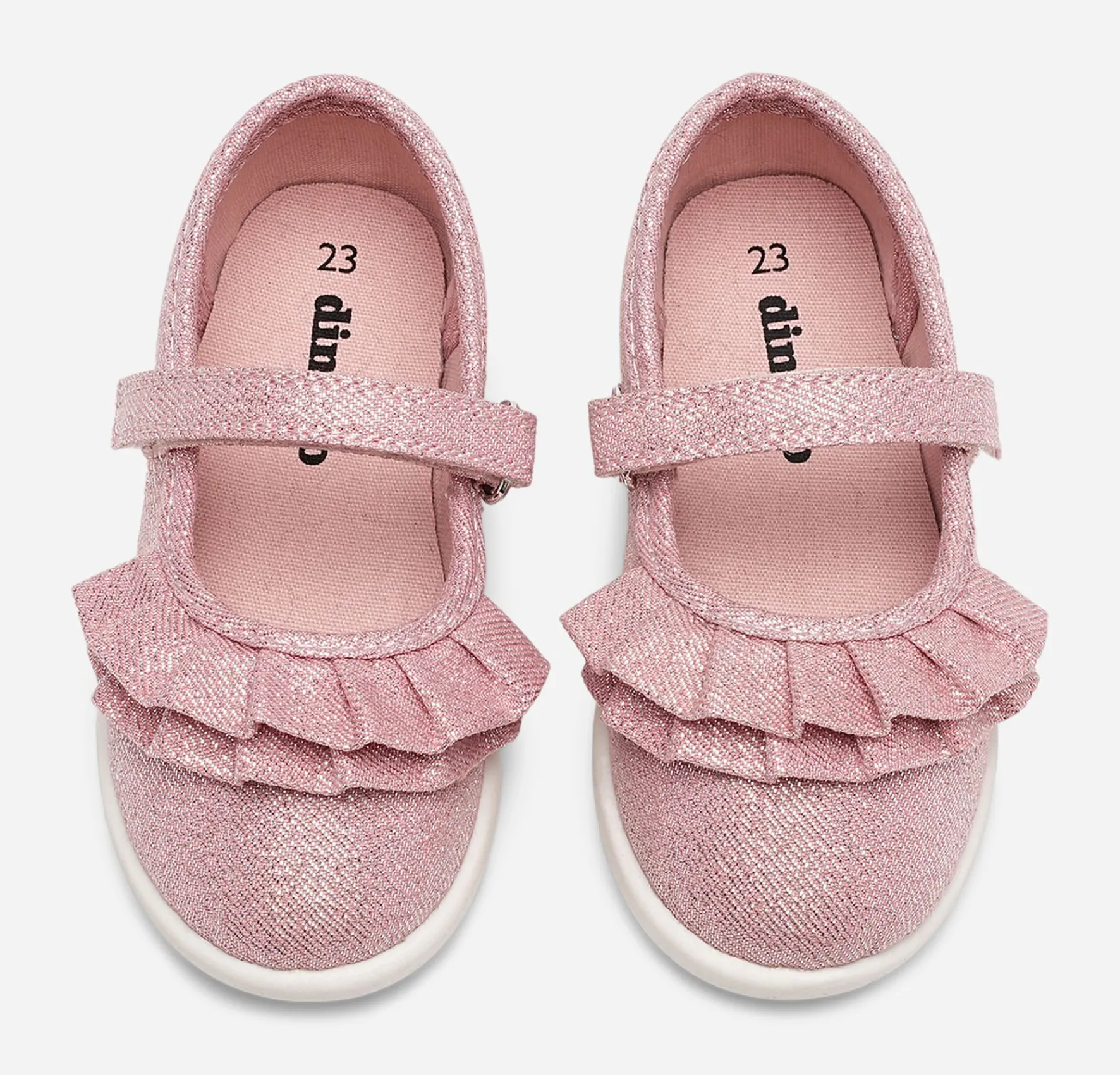 Barn DINSKO ,Ballerinaskor