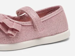 Barn DINSKO ,Ballerinaskor