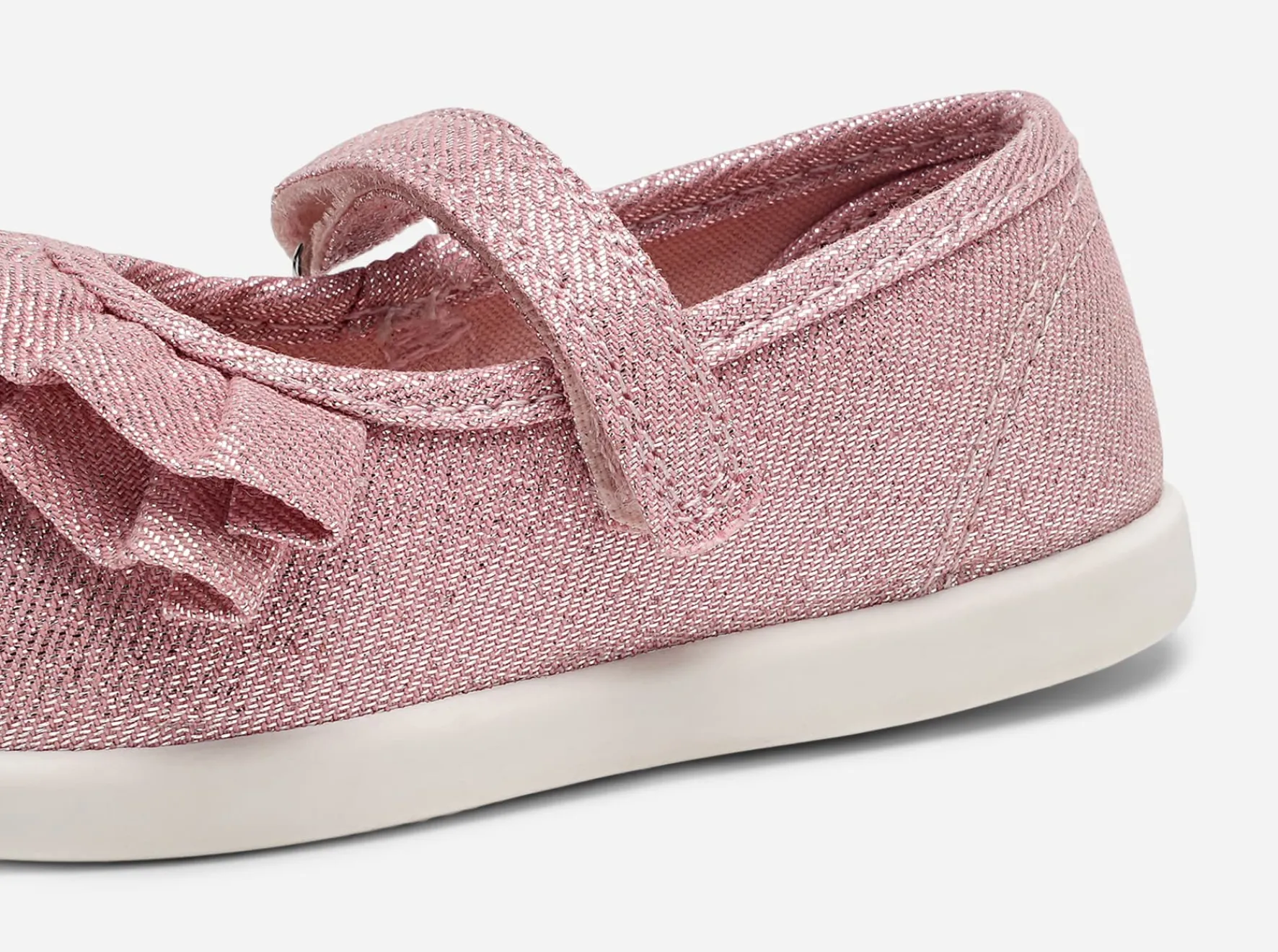 Barn DINSKO ,Ballerinaskor