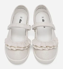 Barn DINSKO ,Ballerinaskor