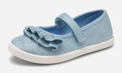 Barn DINSKO ,Ballerinaskor