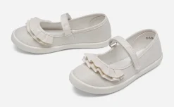 Barn DINSKO ,Ballerinaskor