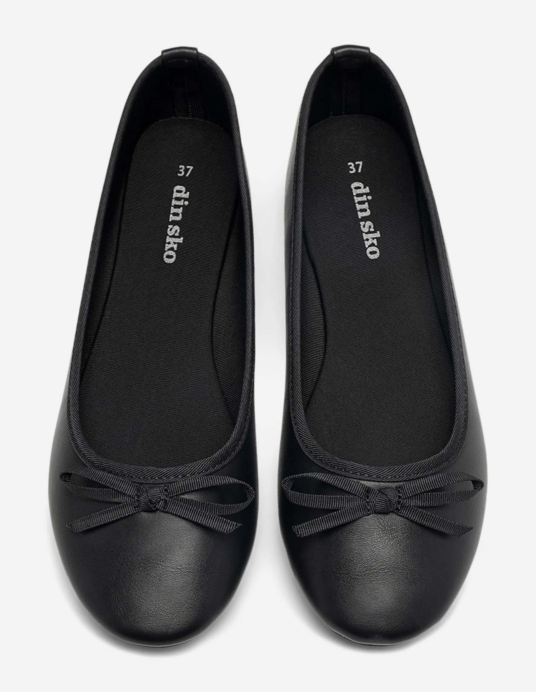 Barn DINSKO ,Ballerinaskor