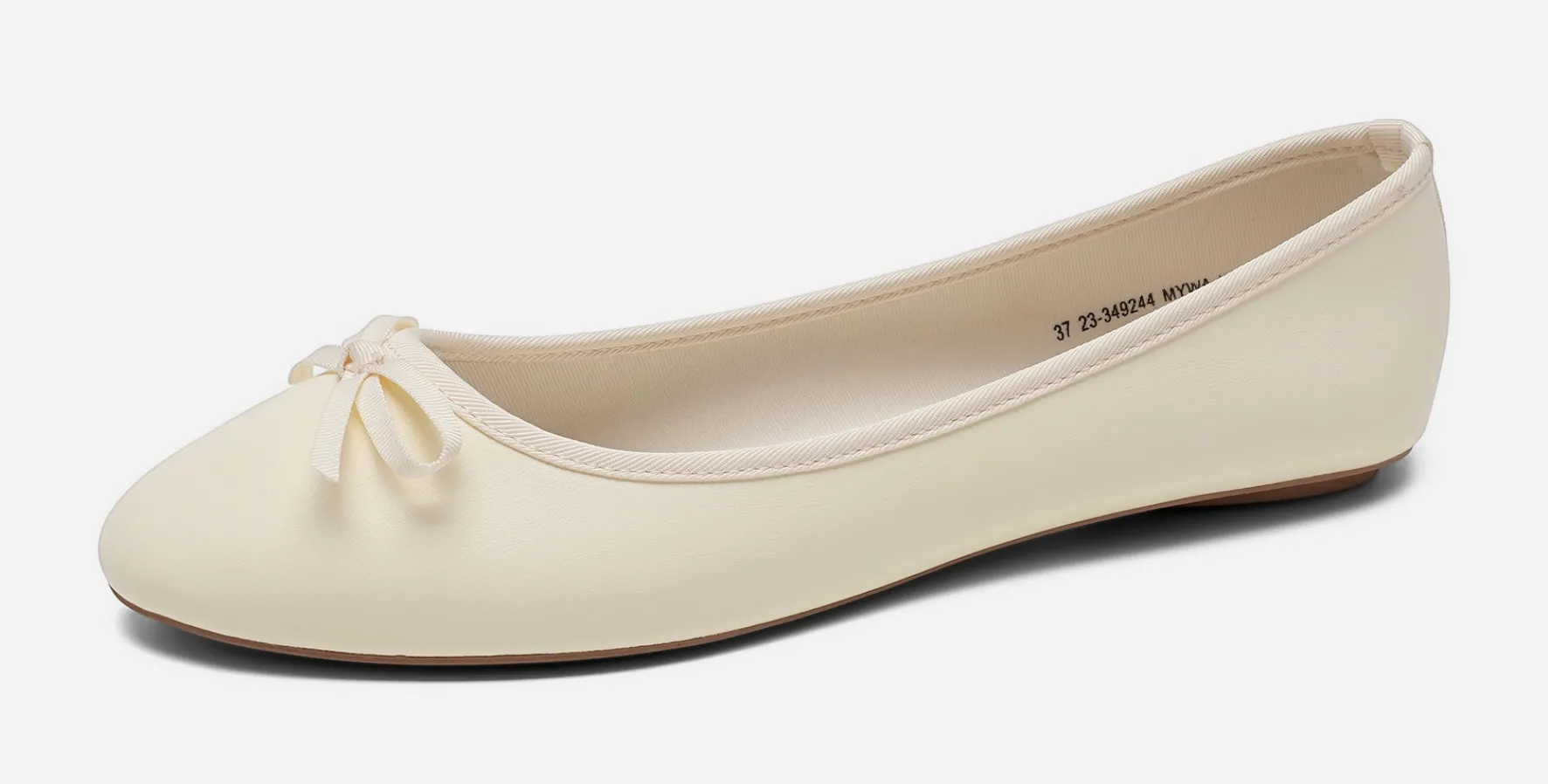 Barn DINSKO ,Ballerinaskor