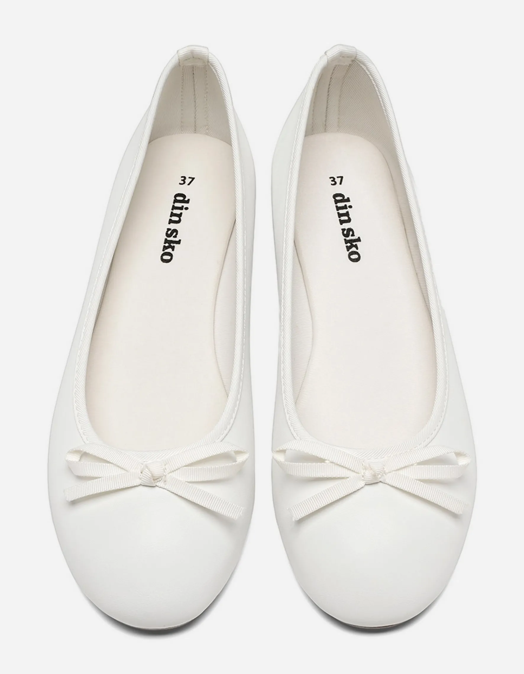 Barn DINSKO ,Ballerinaskor