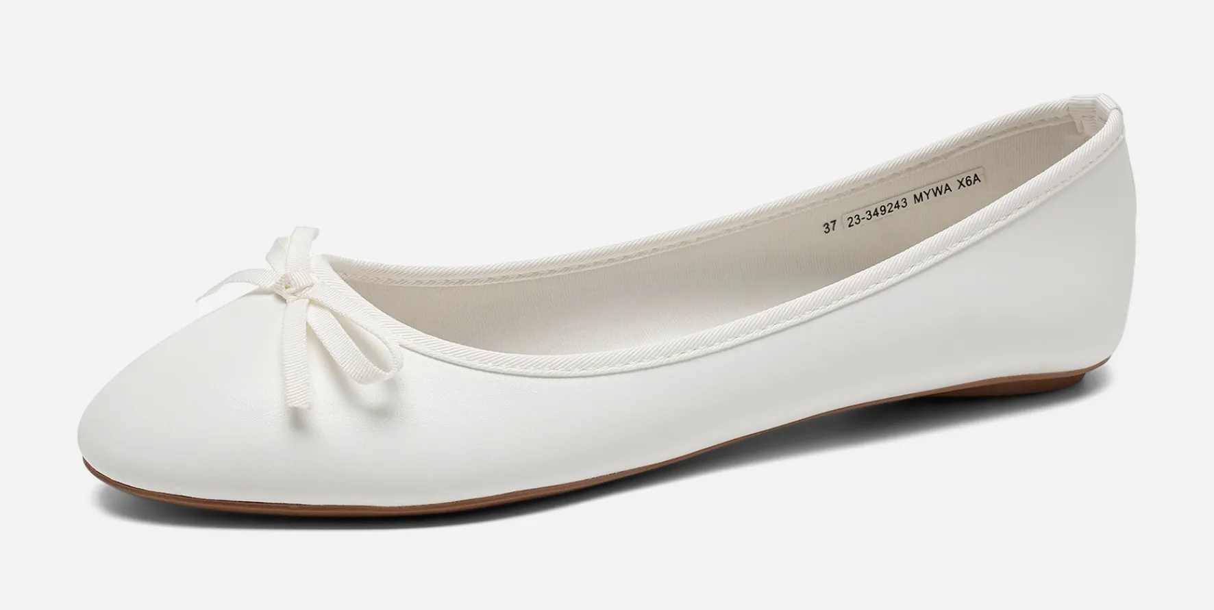 Barn DINSKO ,Ballerinaskor