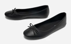 Barn DINSKO ,Ballerinaskor