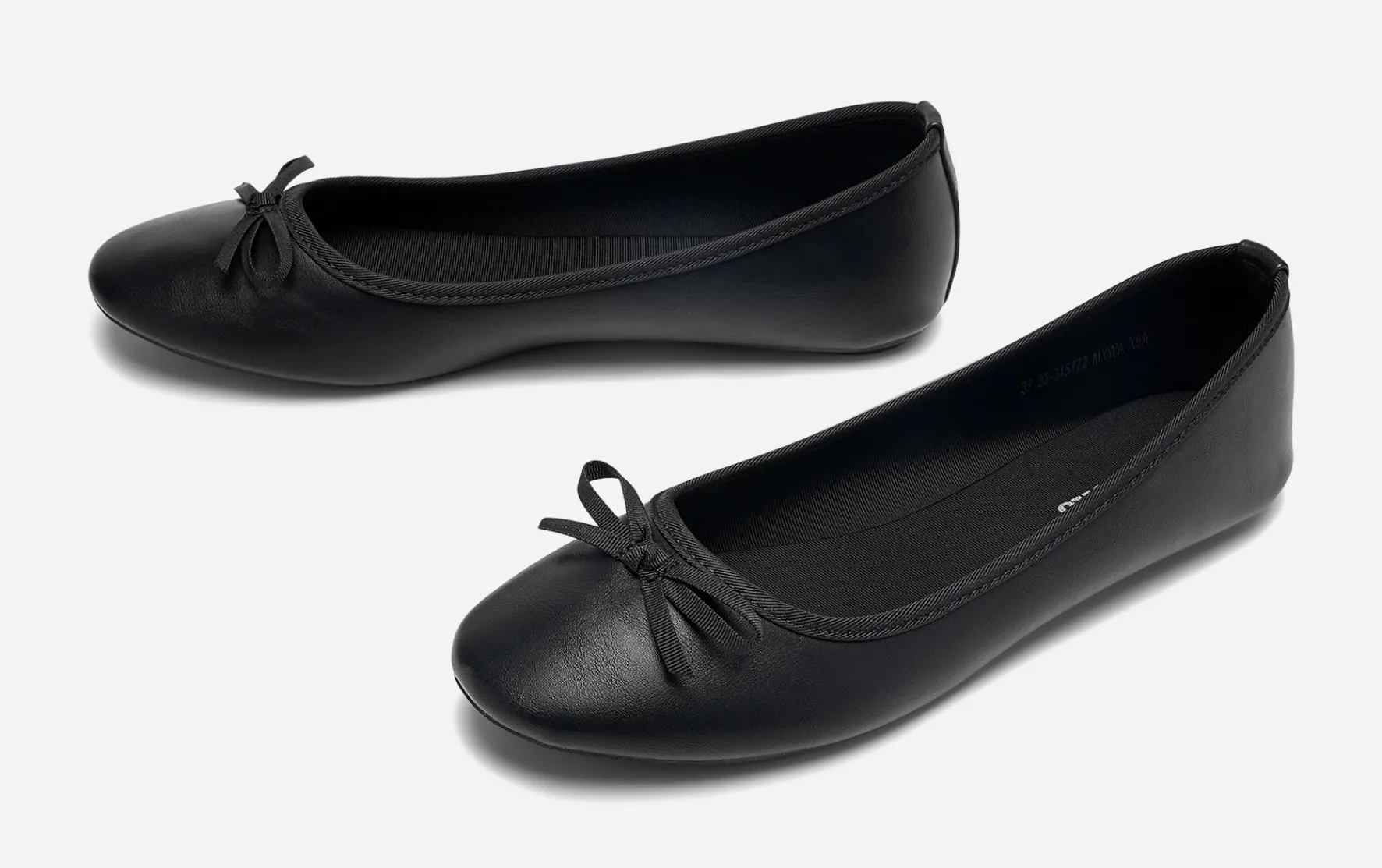 Barn DINSKO ,Ballerinaskor