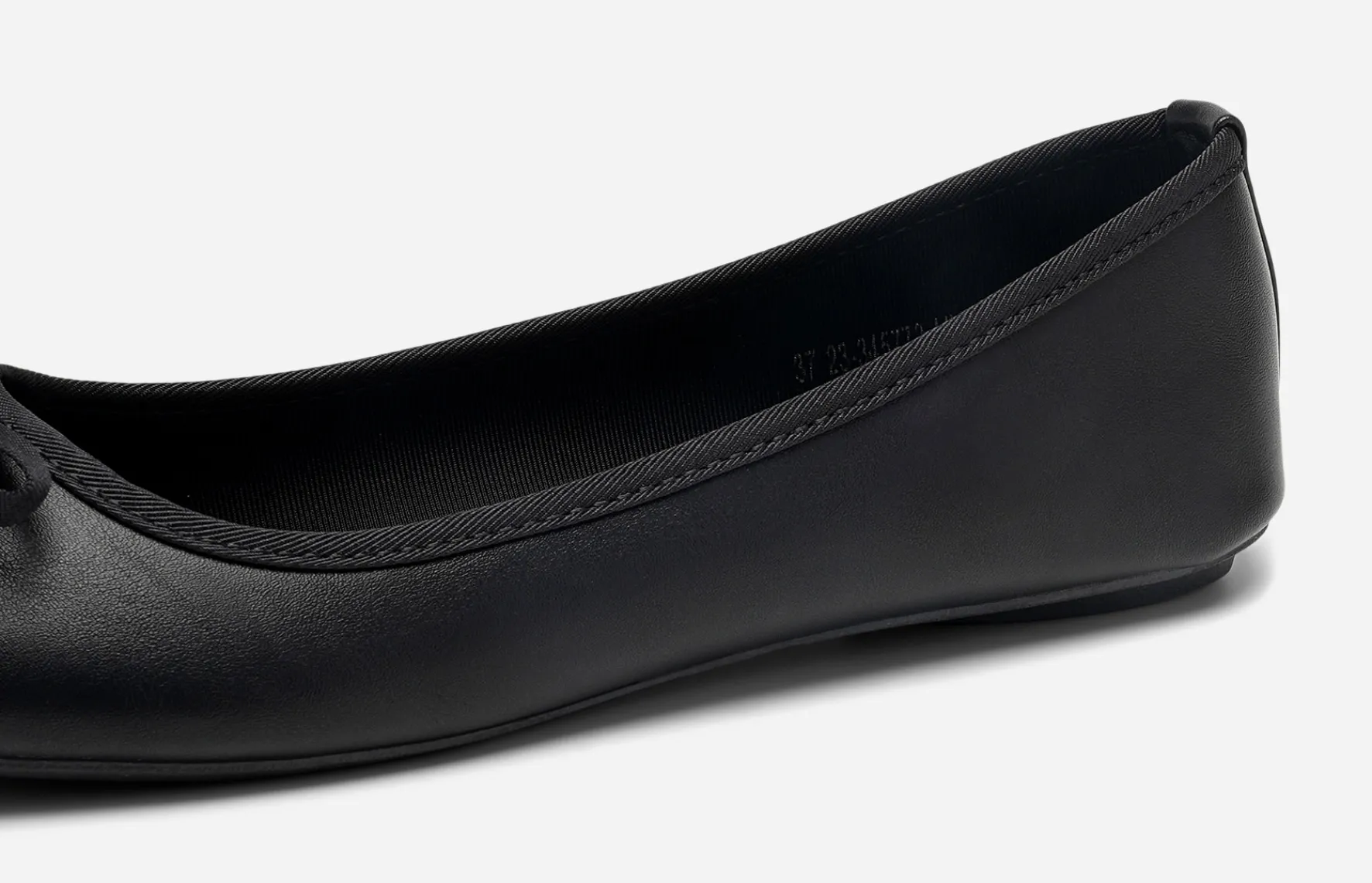 Barn DINSKO ,Ballerinaskor