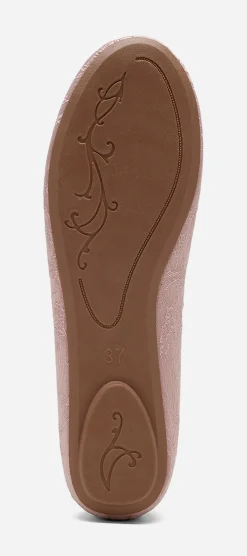 Barn DINSKO ,Ballerinaskor