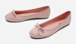 Barn DINSKO ,Ballerinaskor