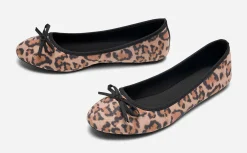 Barn DINSKO ,Ballerinaskor