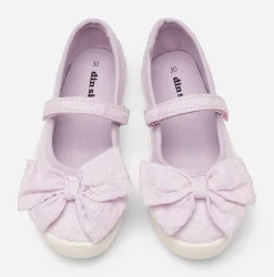 Barn DINSKO ,Ballerinaskor