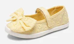 Barn DINSKO ,Ballerinaskor