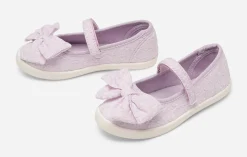 Barn DINSKO ,Ballerinaskor