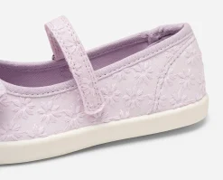 Barn DINSKO ,Ballerinaskor