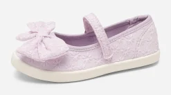 Barn DINSKO ,Ballerinaskor