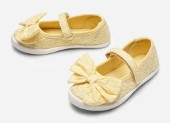 Barn DINSKO ,Ballerinaskor