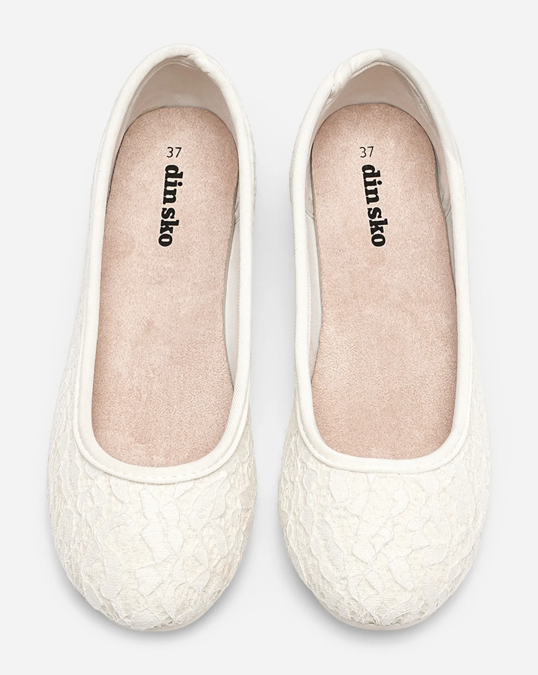 Barn DINSKO ,Ballerinaskor