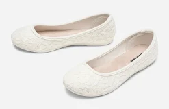 Barn DINSKO ,Ballerinaskor