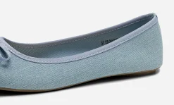 Barn DINSKO ,Ballerinaskor