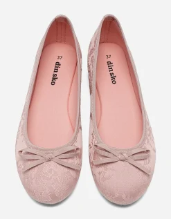 Barn DINSKO ,Ballerinaskor