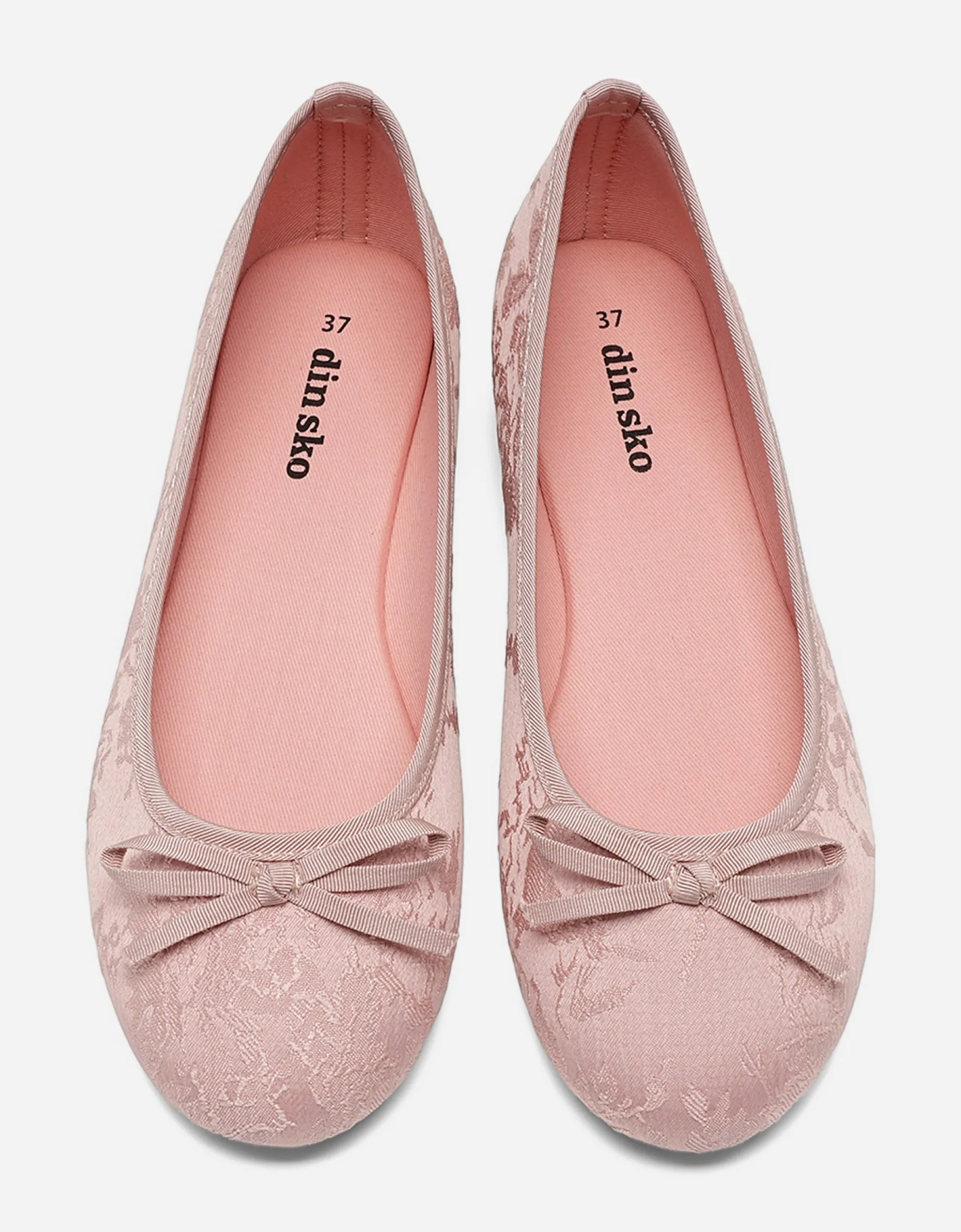 Barn DINSKO ,Ballerinaskor