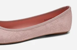 Barn DINSKO ,Ballerinaskor