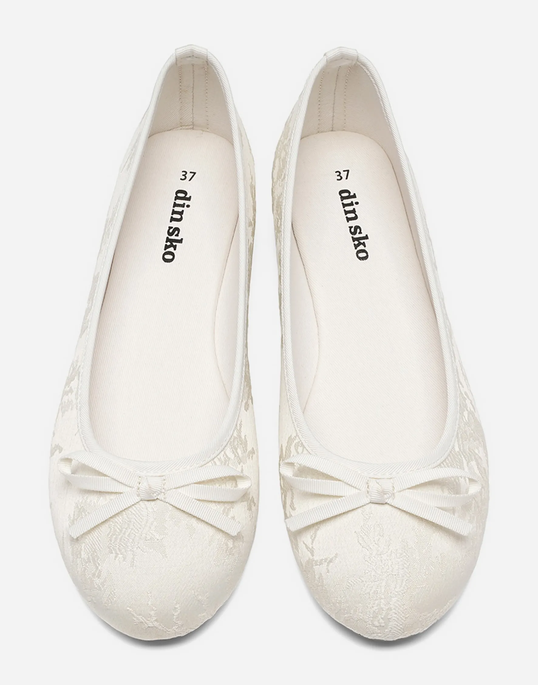 Barn DINSKO ,Ballerinaskor