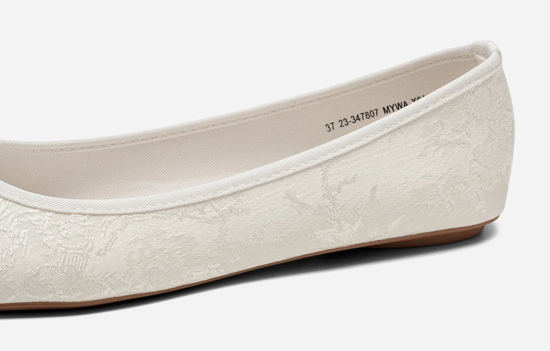 Barn DINSKO ,Ballerinaskor