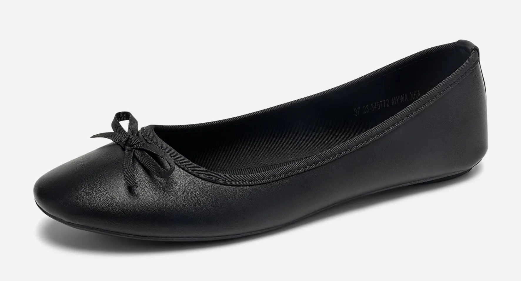 Barn DINSKO ,Ballerinaskor