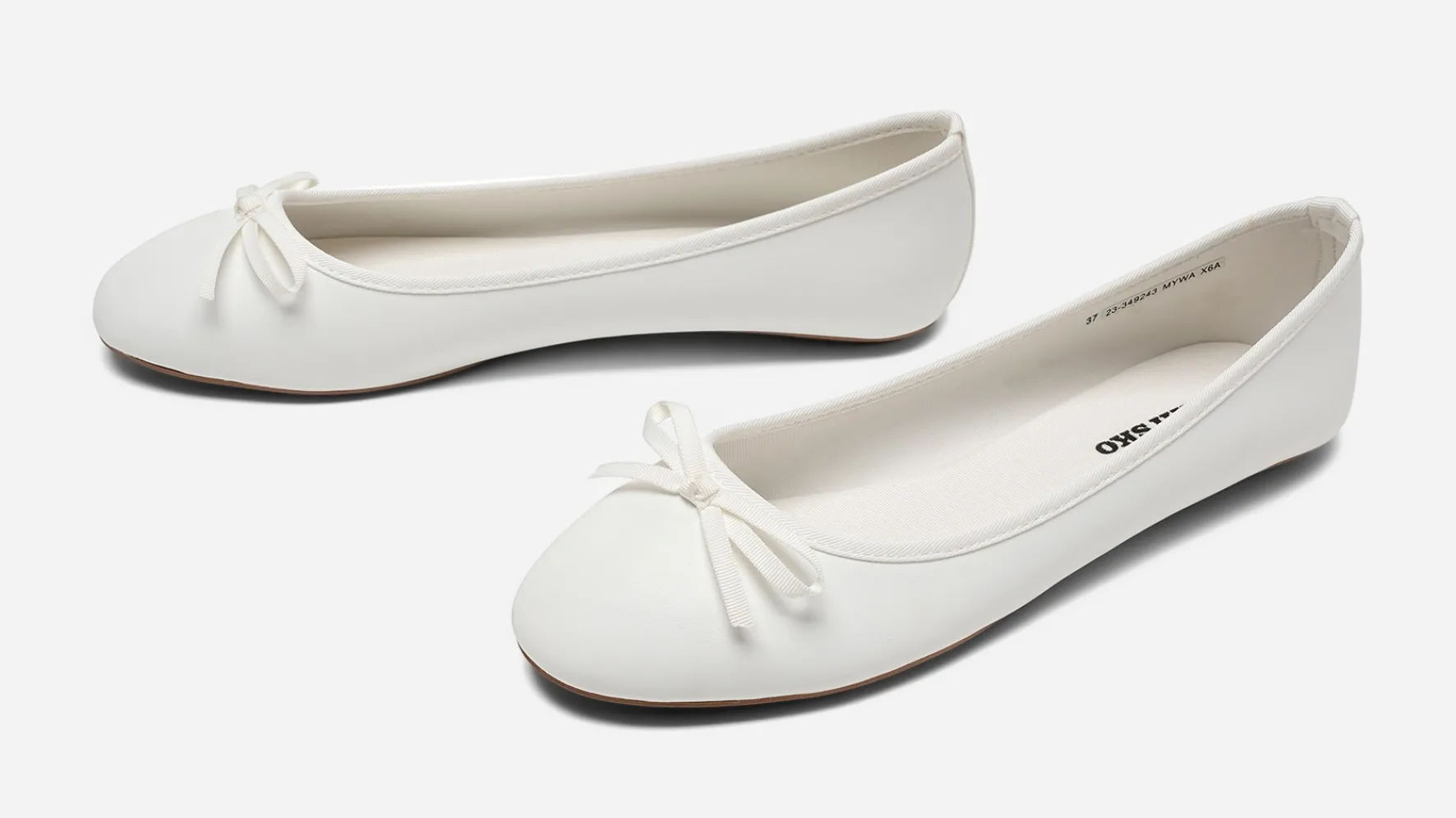 Barn DINSKO ,Ballerinaskor