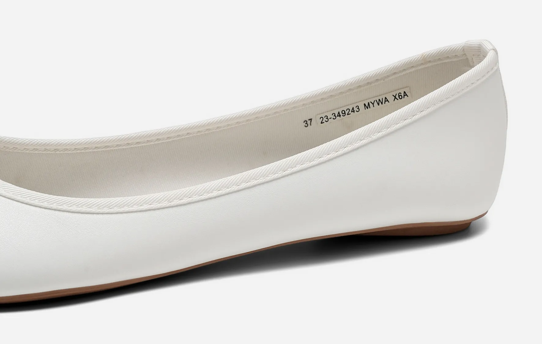 Barn DINSKO ,Ballerinaskor