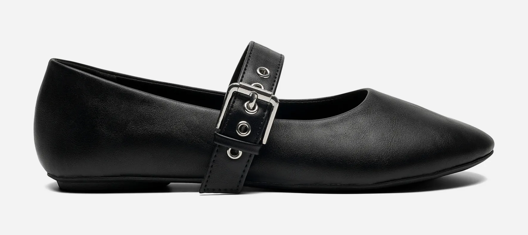 Barn DINSKO ,Ballerinaskor med slingback