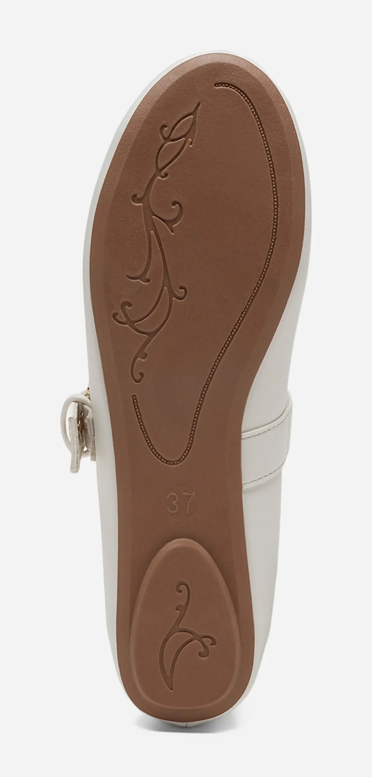 Barn DINSKO ,Ballerinaskor med slingback