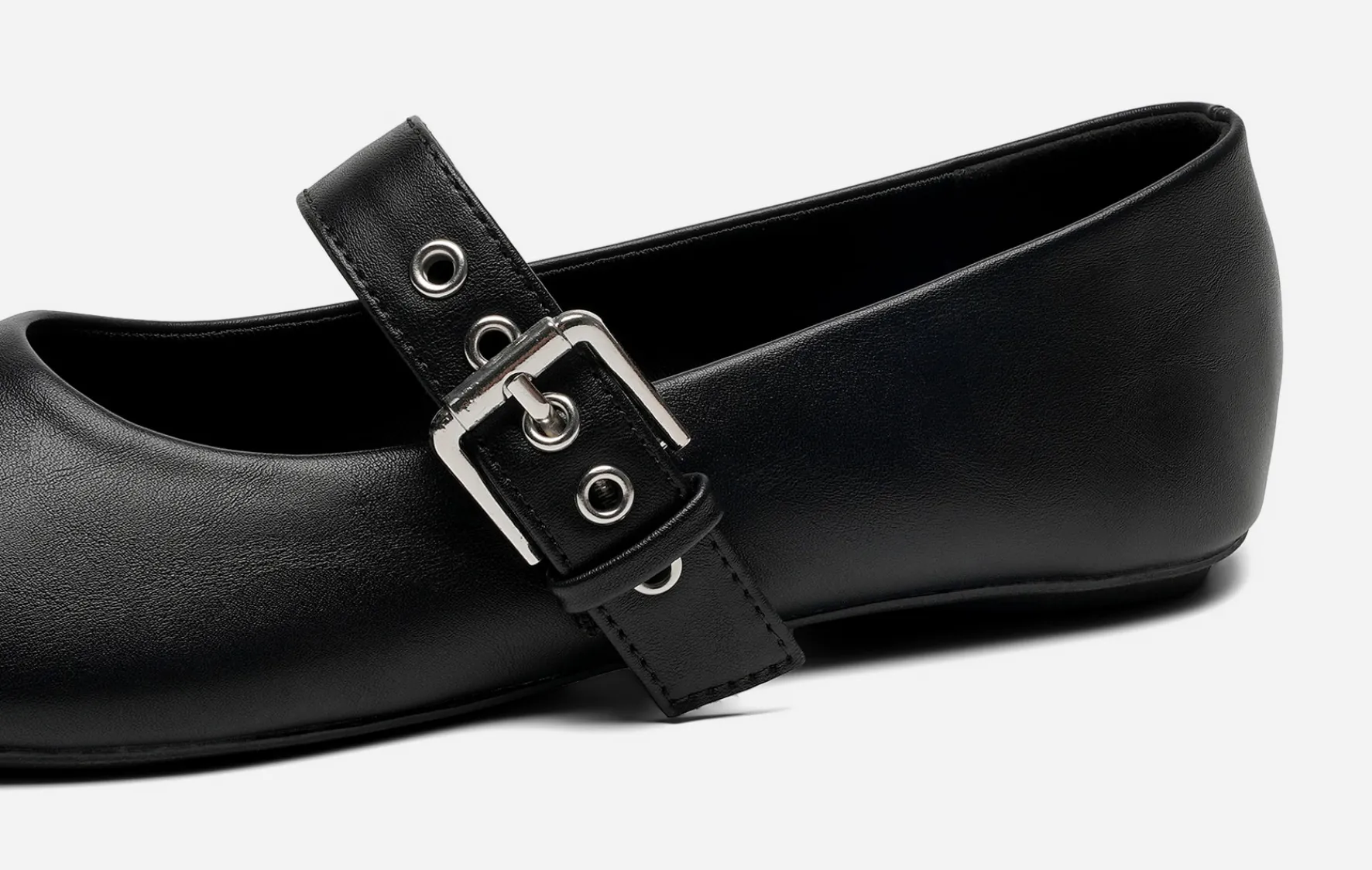 Barn DINSKO ,Ballerinaskor med slingback