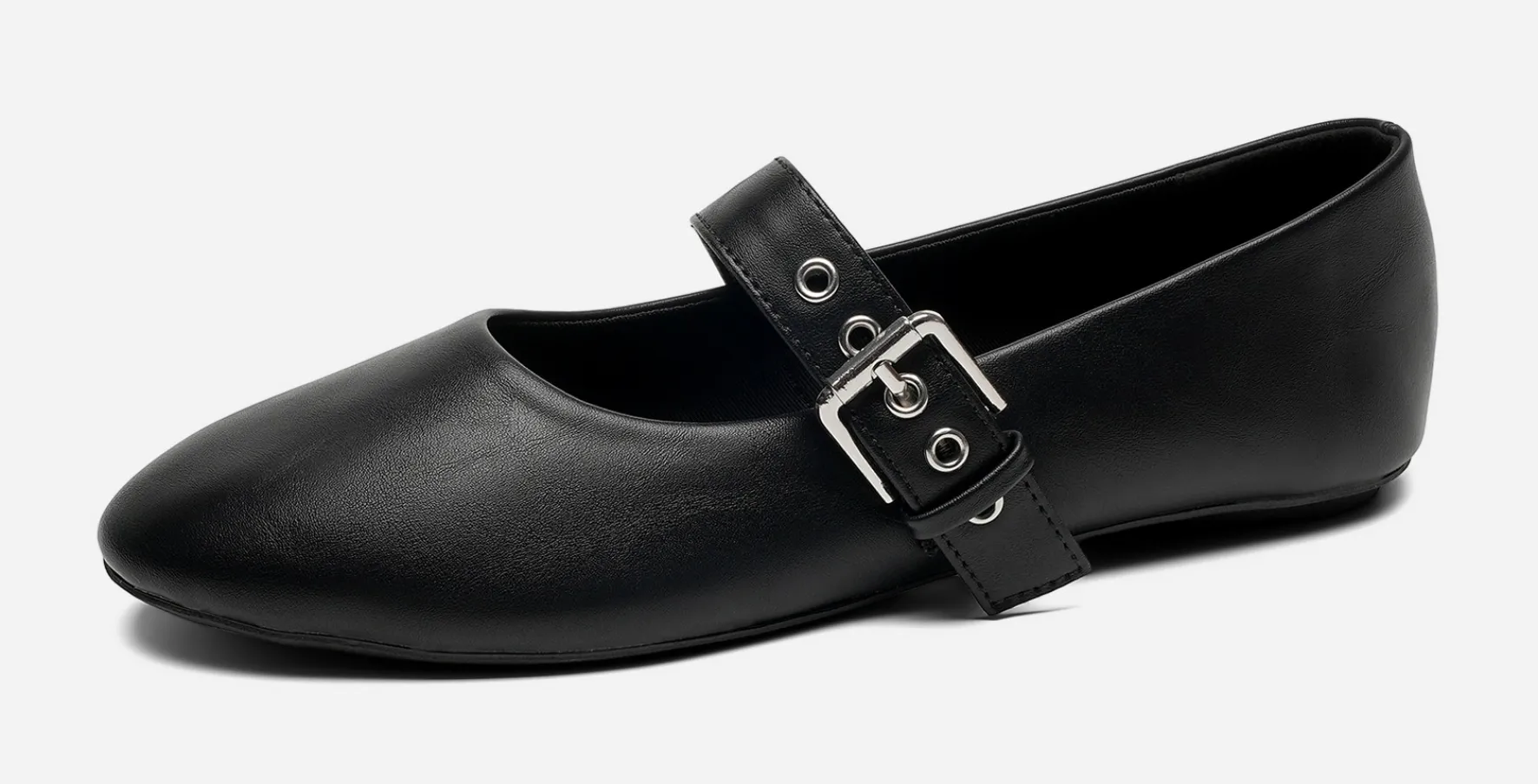 Barn DINSKO ,Ballerinaskor med slingback