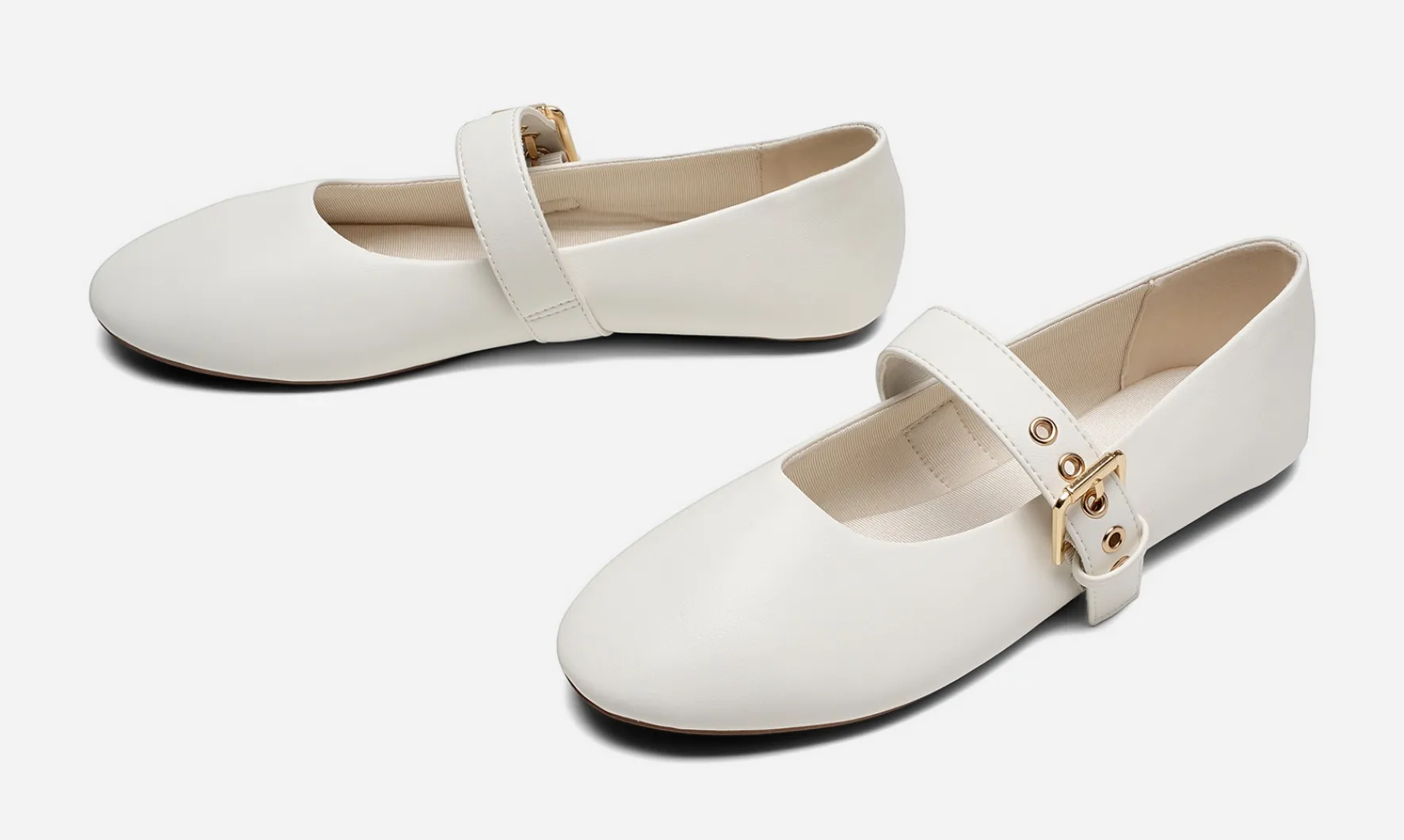 Barn DINSKO ,Ballerinaskor med slingback