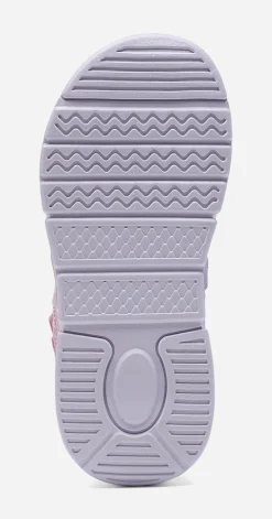 Barn DINSKO ,Blinkande sandaler