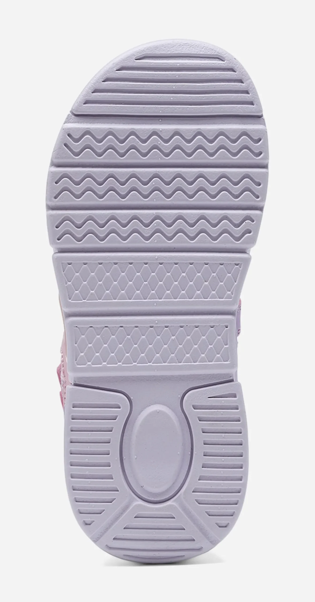 Barn DINSKO ,Blinkande sandaler