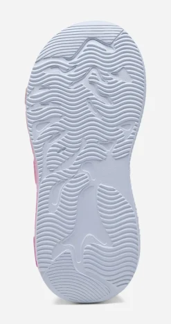 Barn DINSKO ,Blinkande sandaler