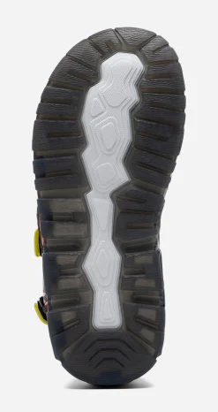 Barn DINSKO ,Blinkande sandaler