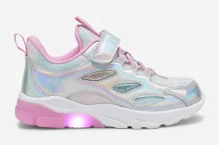 Barn DINSKO ,Blinkande sneakers