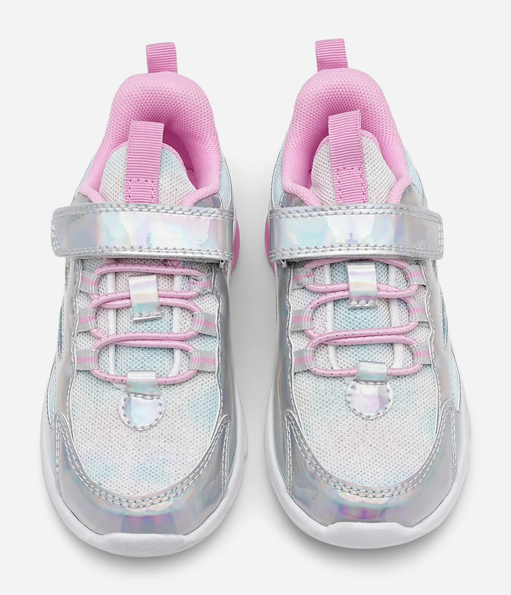 Barn DINSKO ,Blinkande sneakers