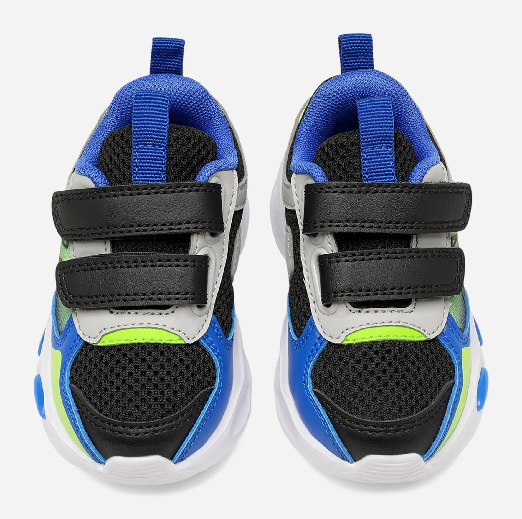 Barn DINSKO ,Blinkande sneakers